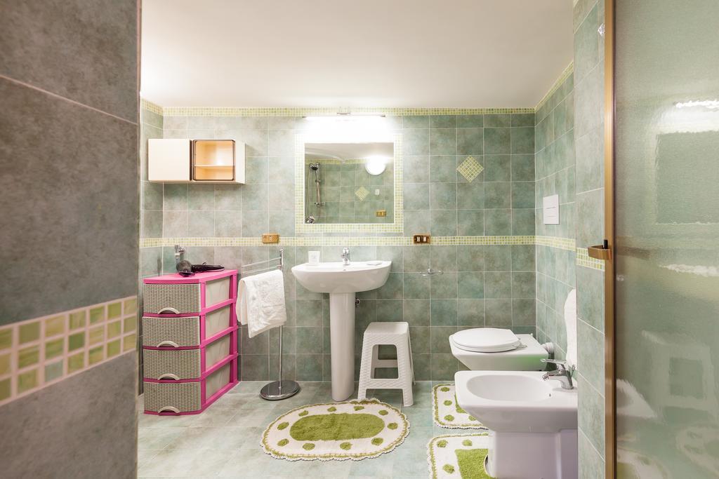Appartamento Salita Pontecorvo - Bh 73 Napoli