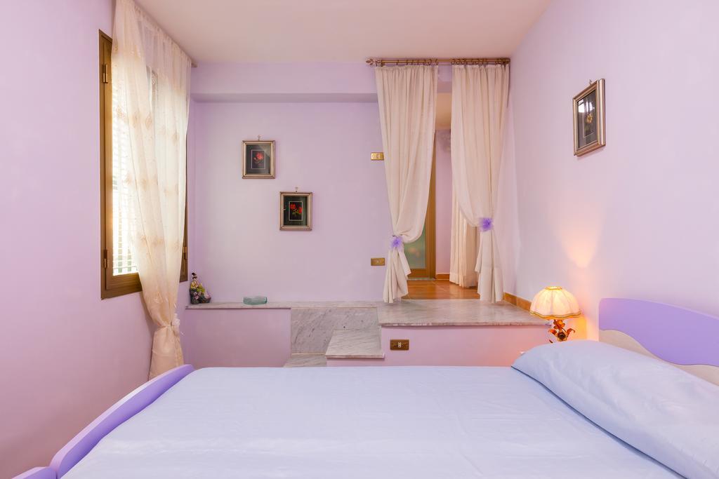 Appartamento Salita Pontecorvo - Bh 73 *