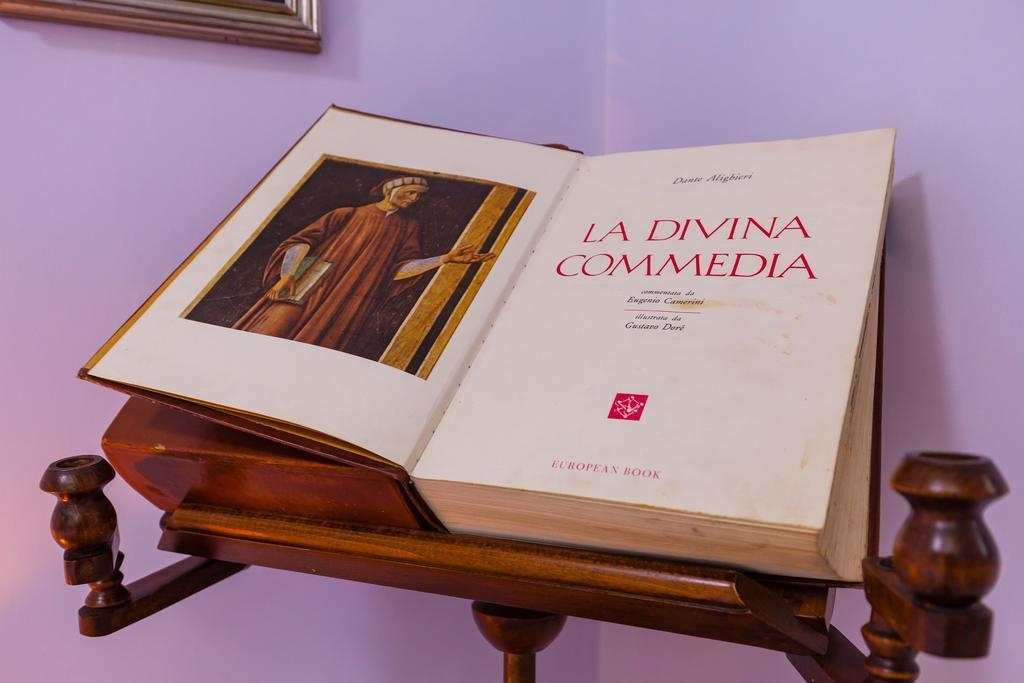 Appartamento Salita Pontecorvo - Bh 73